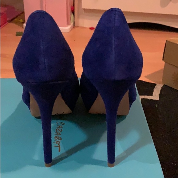 Women’s Jean-Michael Cazabat shoes - Picture 4 of 8